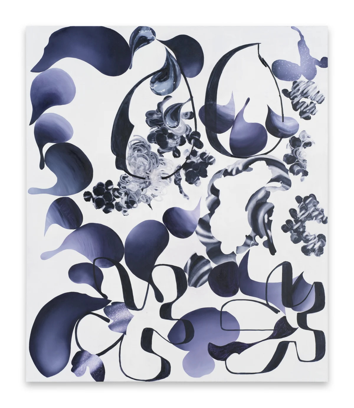 Maria Brunner, 17 DROPS A DAY, 2025