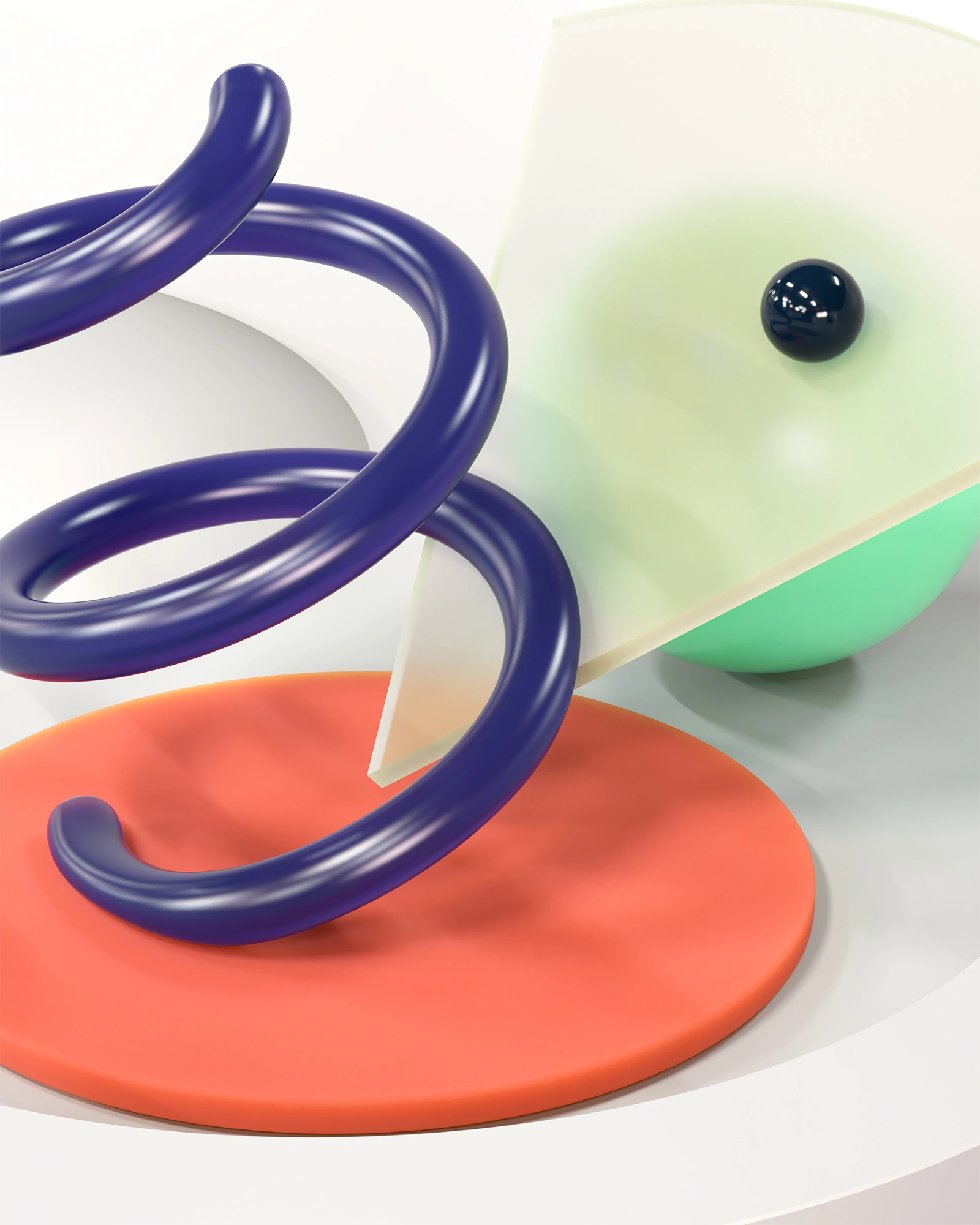 Image for Banz & Bowinkel: Compositions, at Annka Kultys Gallery