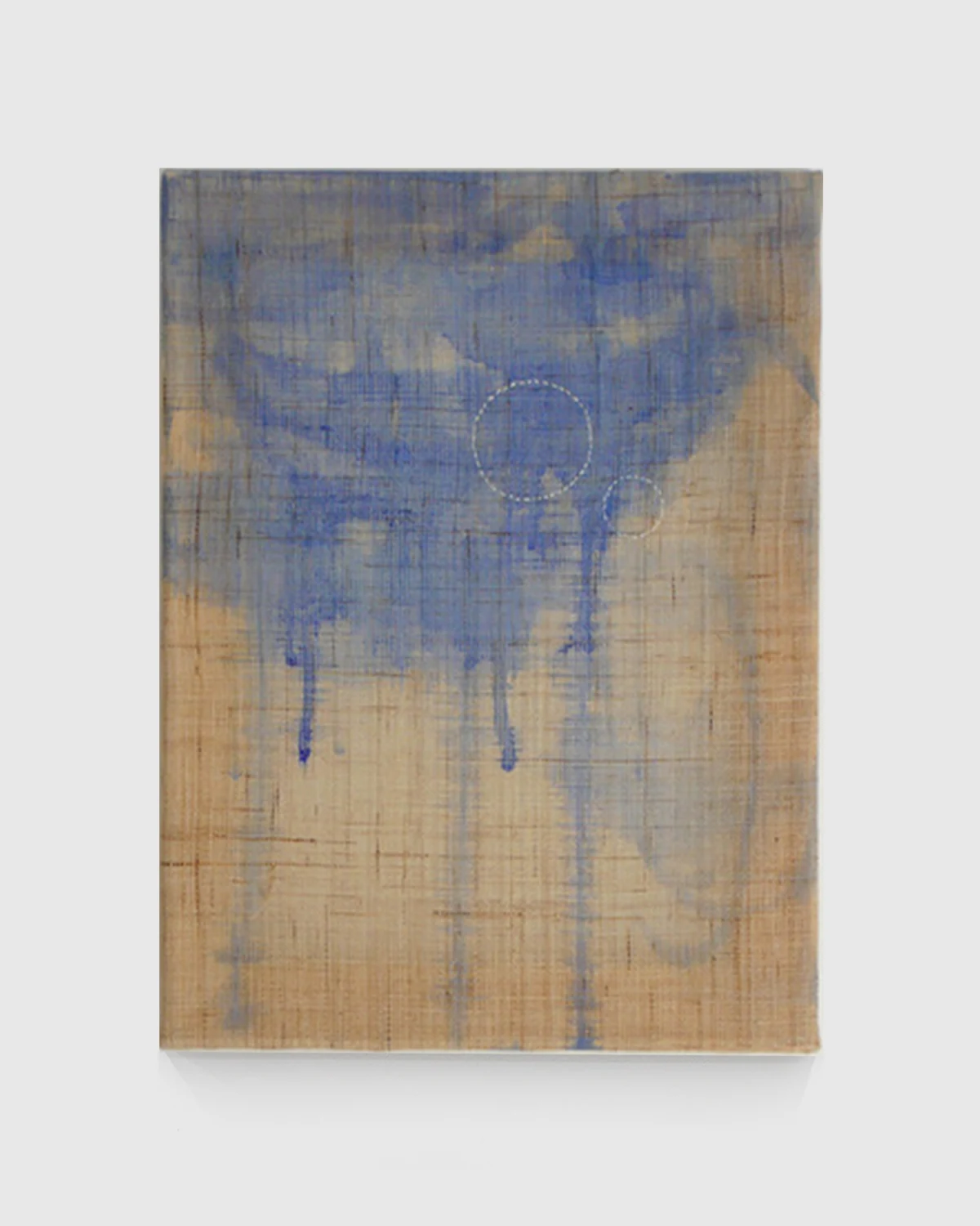 Hyunsook Cho, Vision quest/ Jeju #5, 2013