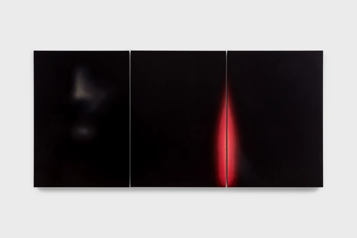 Divine Southgate-Smith, Studies on Opacity: What The Light Remembers, 2025