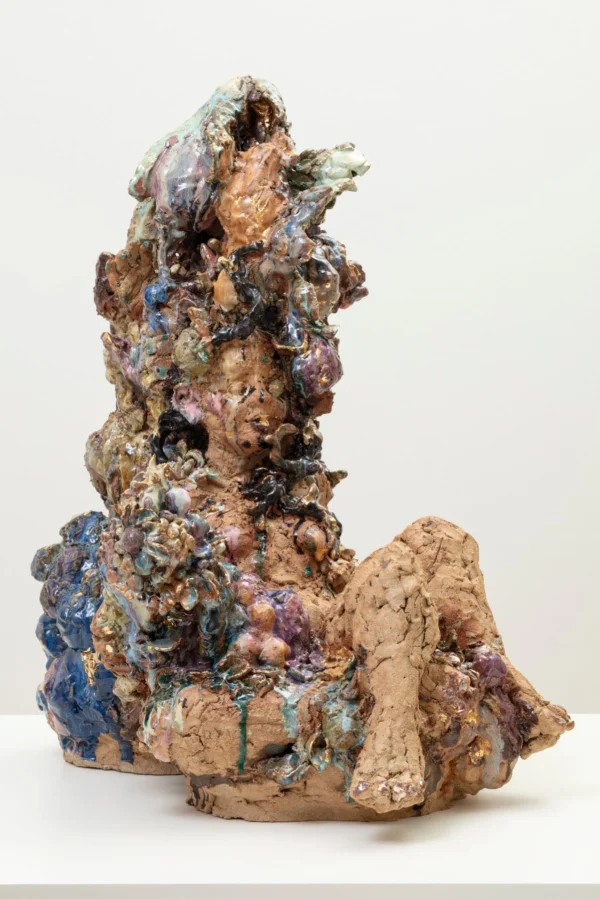 Emma Helle: Dress Codes for Rivers @Galerie Forsblom, Helsinki  - GalleriesNow.net 