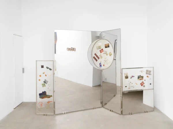 Marion Mailaender: Mi casa es tu casa @Galerie Georges-Philippe & Nathalie Vallois, Paris  - GalleriesNow.net 