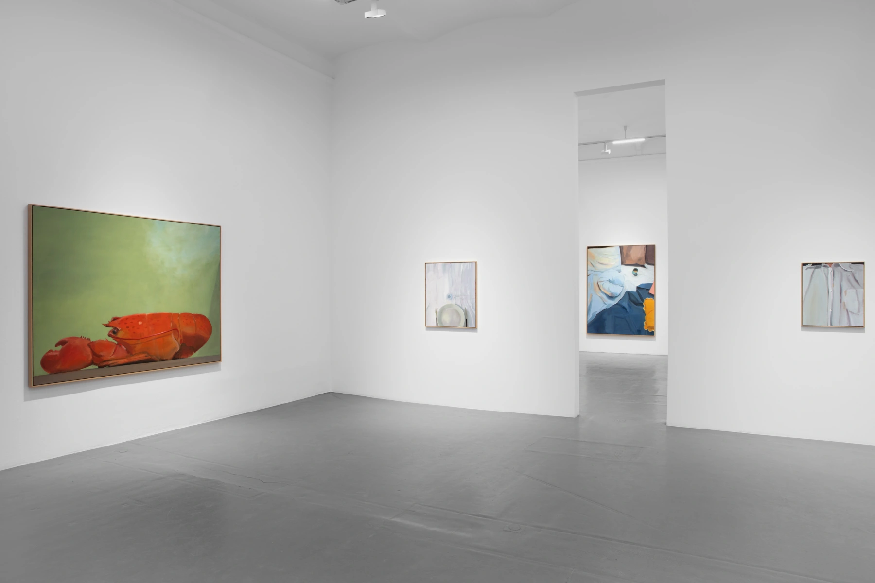 Image for Anna Bjerger: Home Encyclopedia, at Galleri Magnus Karlsson