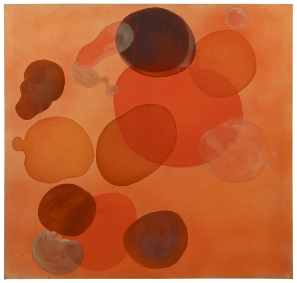 Iria Leino @Galerie Forsblom, Helsinki  - GalleriesNow.net 