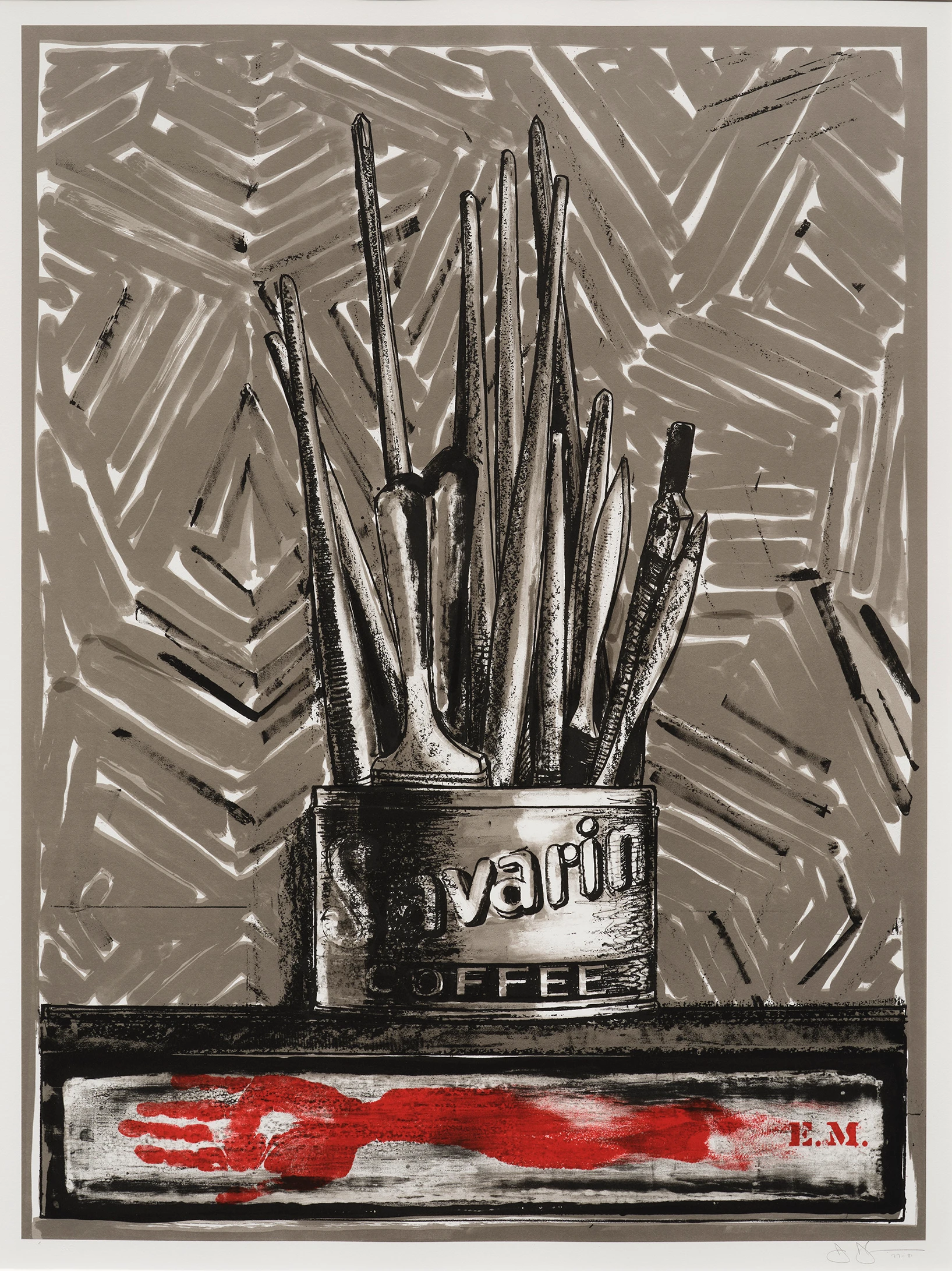 Image for Writing on the Wall, at Susan Sheehan Gallery