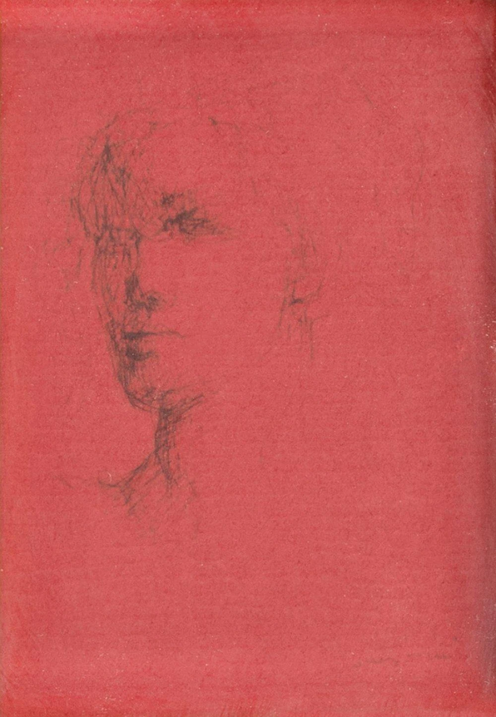 Leonor Fini, Portrait