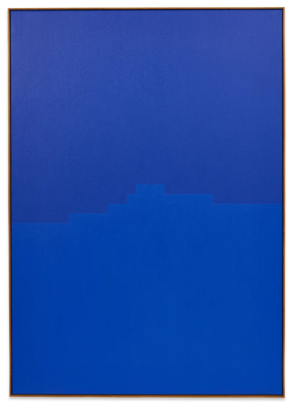 Verena Loewensberg, Untitled, 1971