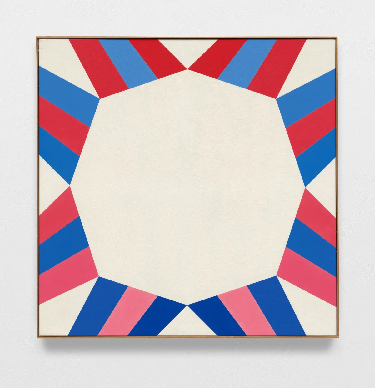 Verena Loewensberg, Untitled, 1967