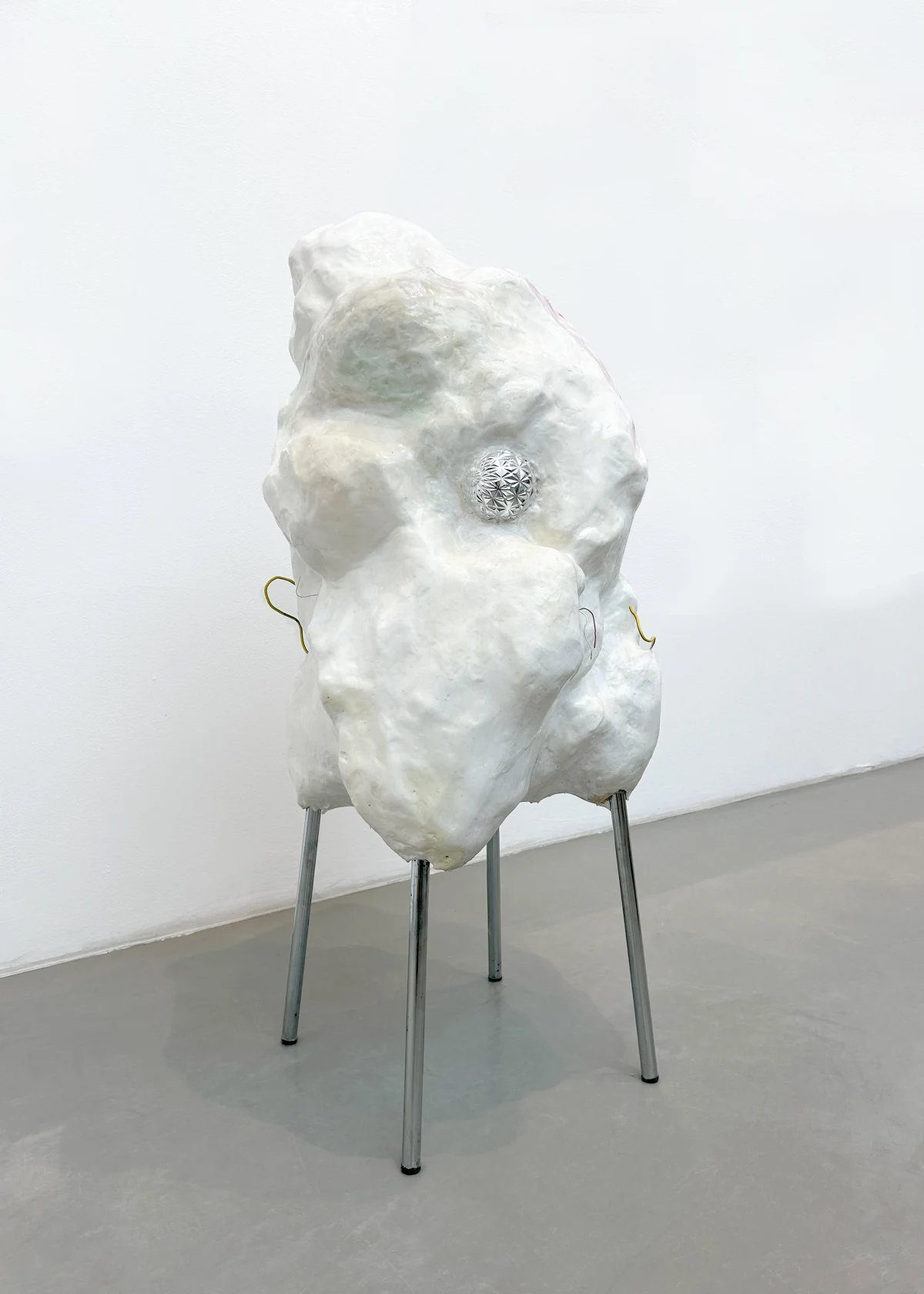 Christian Eisenberger, Anna K.E., Luise-Finn Tismer, Florian Meisenberg, Boris Lurie, Anna K.E., Egon Zippel, Boris Lurie, Rudolf Schwarzkogler, Thomas Zipp, Anne-Mie Van Kerckhoven, Boris Lurie, Egon Zippel, Thomas Zipp, Anselm Reyle, Boris Lurie, Florian Meisenberg, Anna K.E., Boris Lurie, Anselm Reyle, Peter Bonde & Luise-Finn Tismer, Ist da noch frei?, 2023