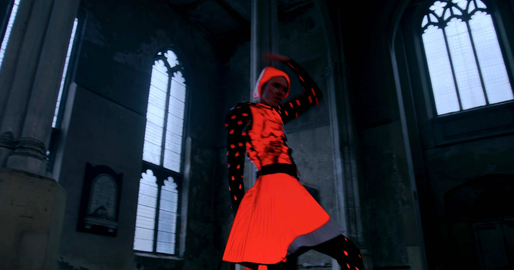 Image for Lara Smithson: CAUSE UNKNOWN, at DES BAINS