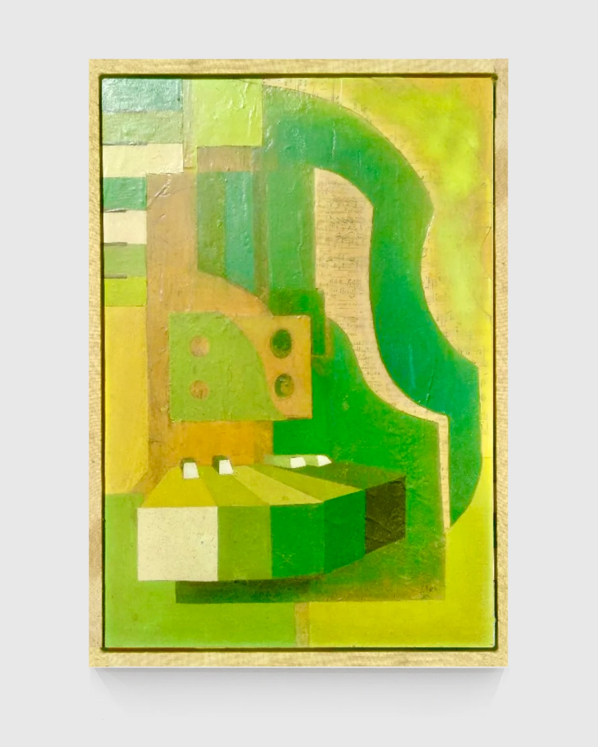 Yvonne Cole Meo, Ancient Piano Melodies, n.d