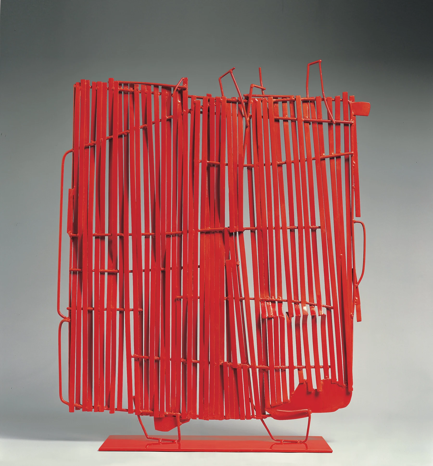 Image for Pietro Consagra. A Breathable Landscape. Sculptures 1964-1966, at Sprovieri