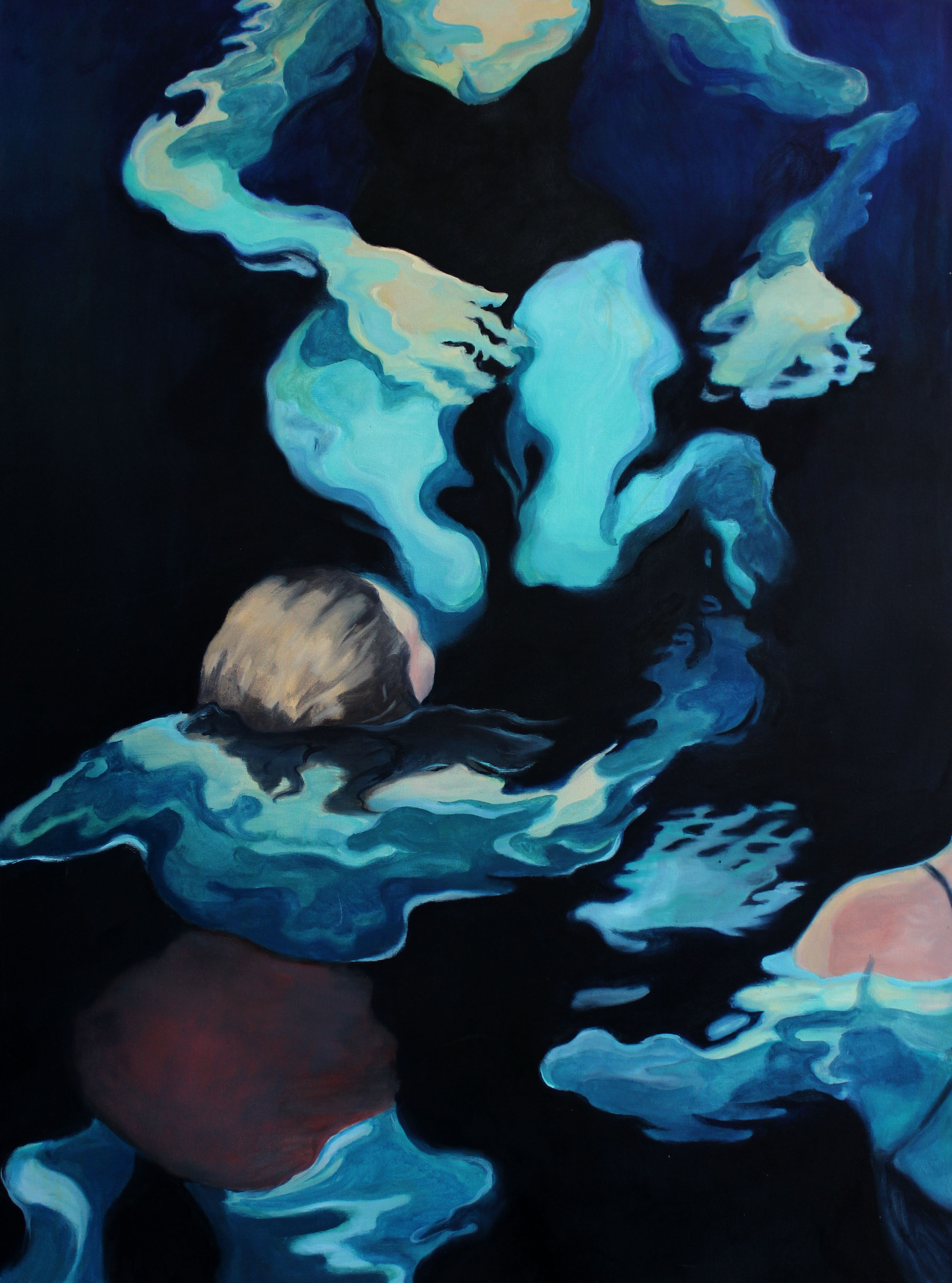 The Witching Hour, 2025