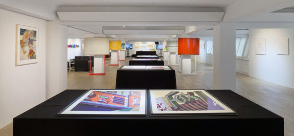 Tiangong Kaiwu: Exploration of Prints and Drawings @Bluerider ART Taipei · RenAi, Taipei  - GalleriesNow.net 
