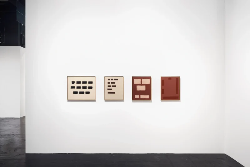 Image for Ed Ruscha: Cityscapes, at Zander Galerie