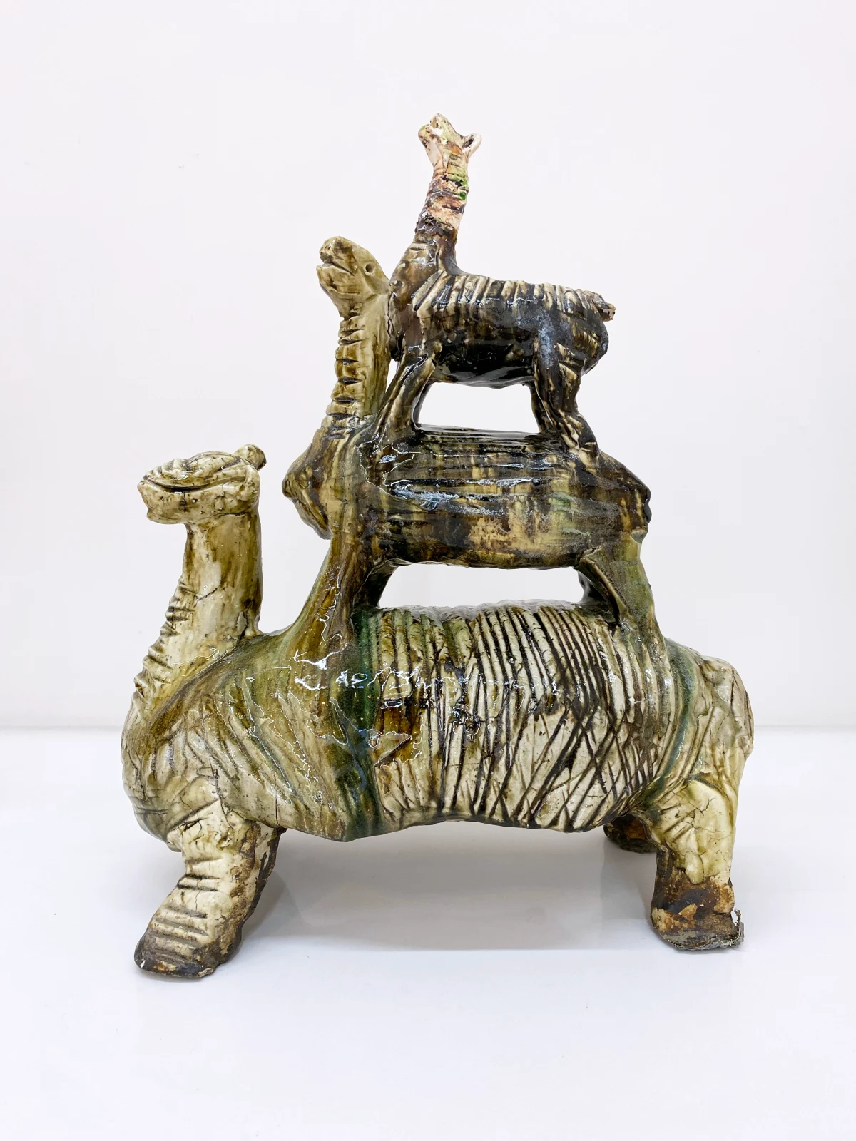 Teresa Tolliver, Untitled, c. 1985