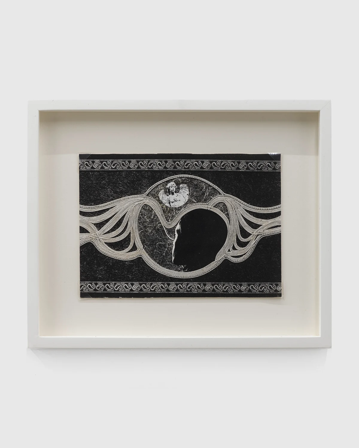 Gloria Bohanon, Untitled, n.d.