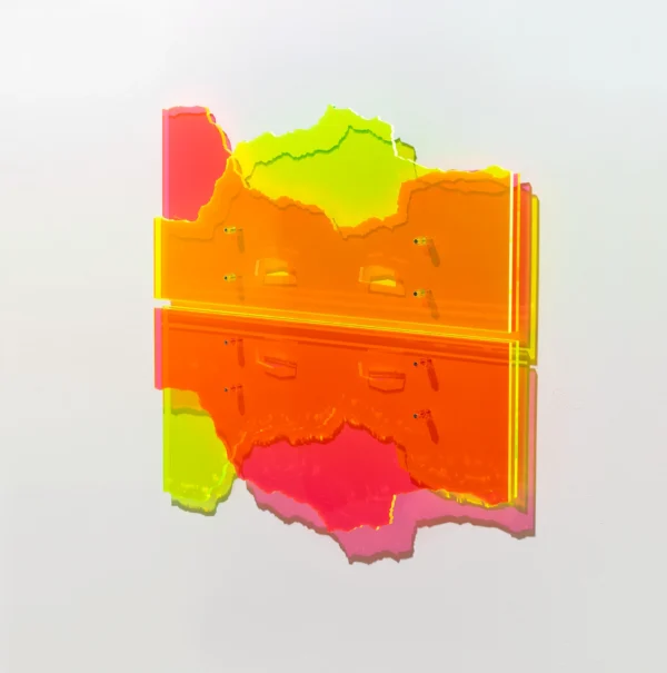 Francesco Candeloro: Cime nel tempo @A arte Invernizzi, Milan  - GalleriesNow.net 