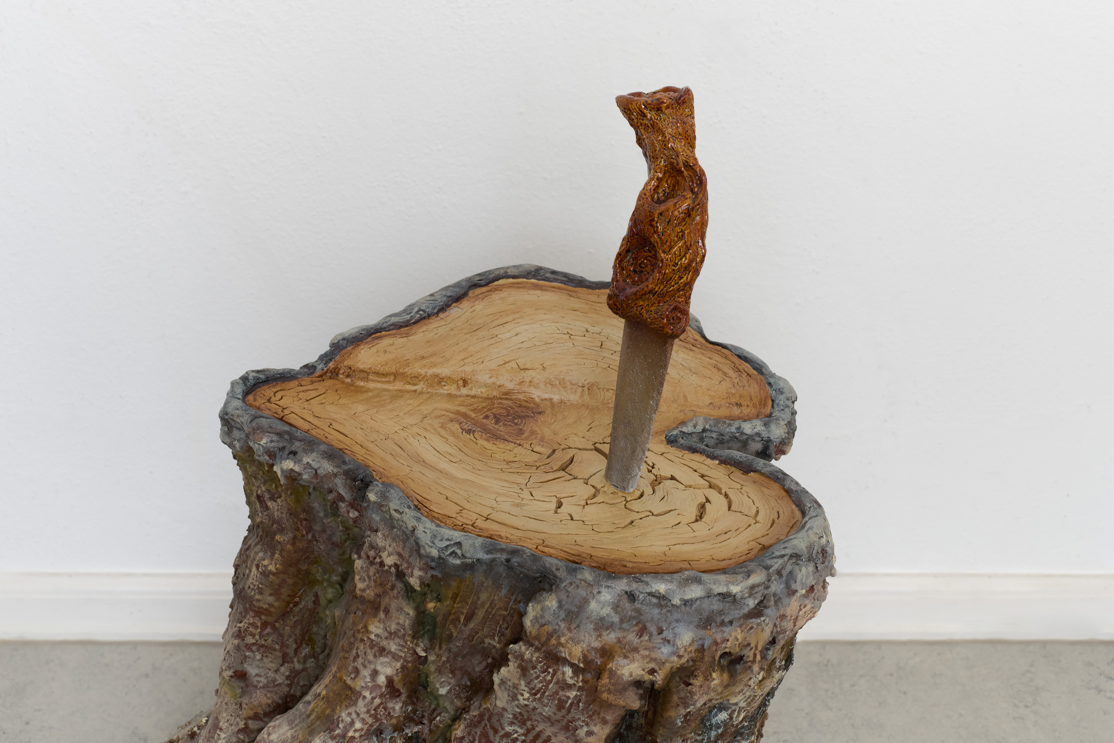 Image for Ilaria Vinci: INTROVERSE, at Alice Amati