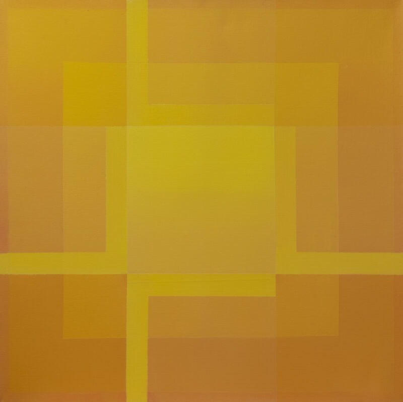 Image for Chromatic Landscapes: Álvaro Marín, at Leon Tovar Gallery