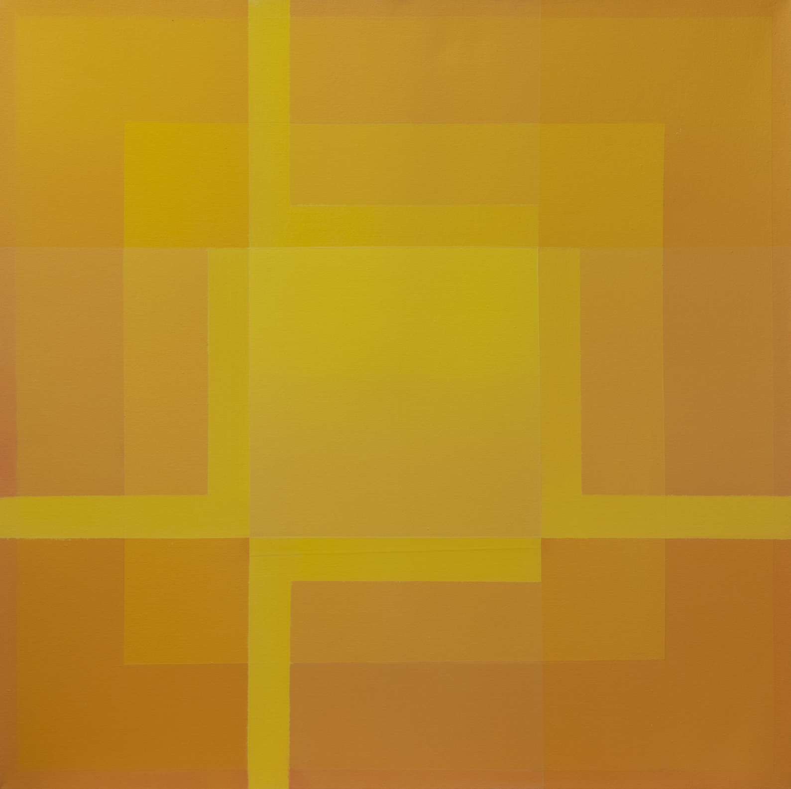 Image for Chromatic Landscapes: Álvaro Marín, at Leon Tovar Gallery