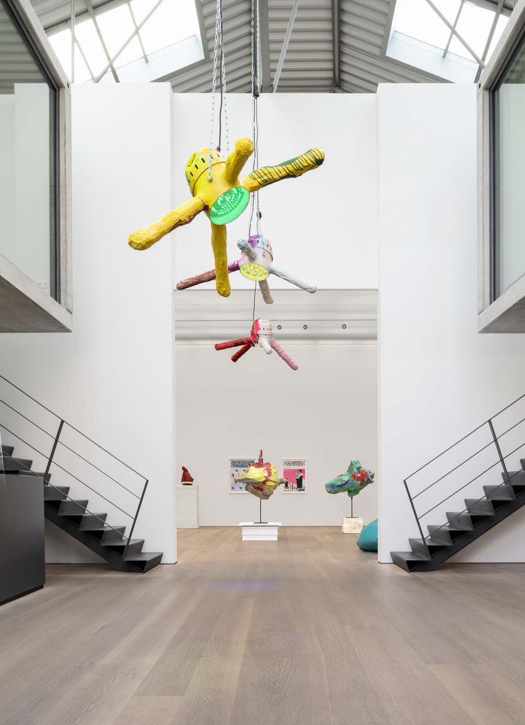 Galerie Bärbel Grässlin