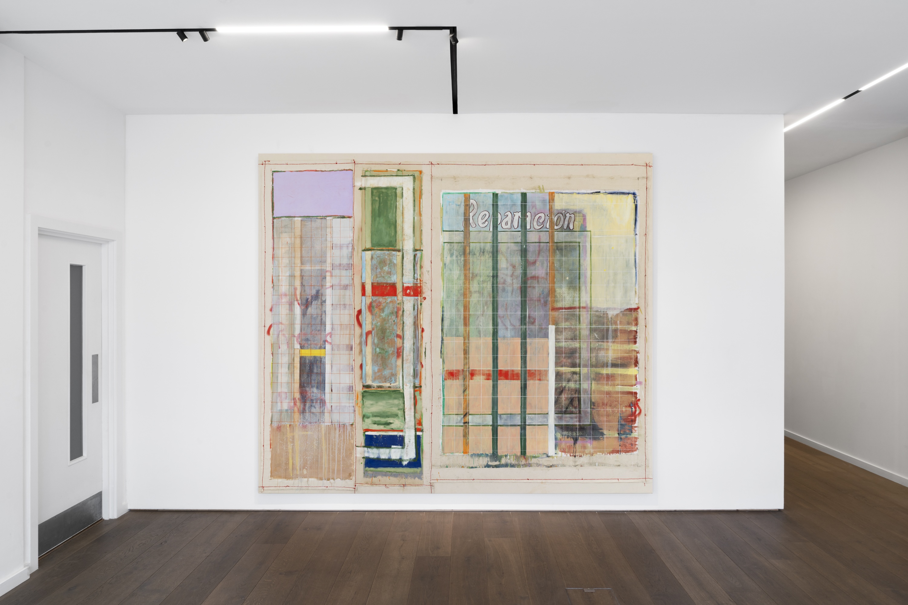 Image for Jhonatan Pulido: Reparación, at Alma Pearl