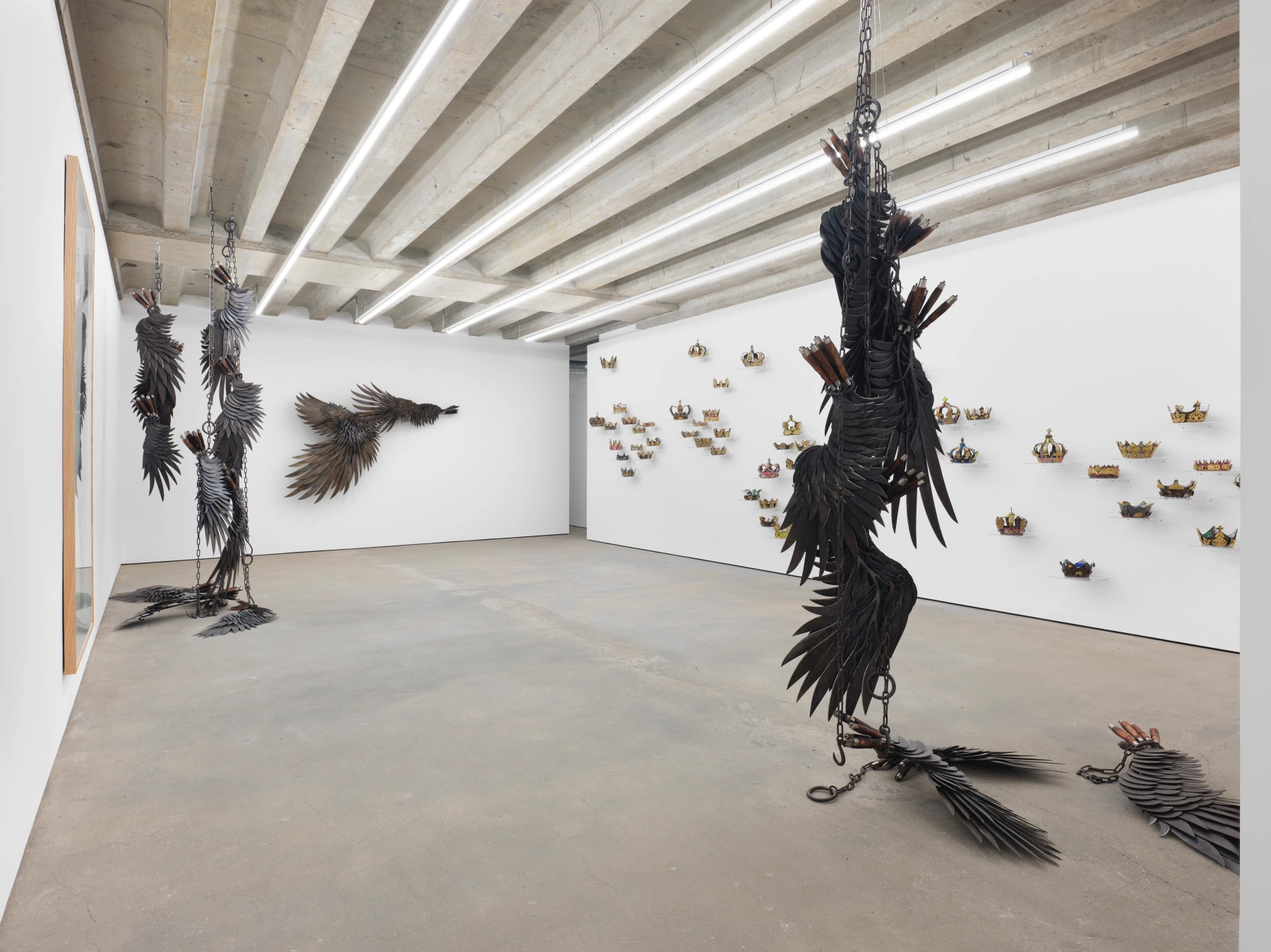 Image for Isabel & Alfredo Aquilizan: Ellipsis, at Ames Yavuz