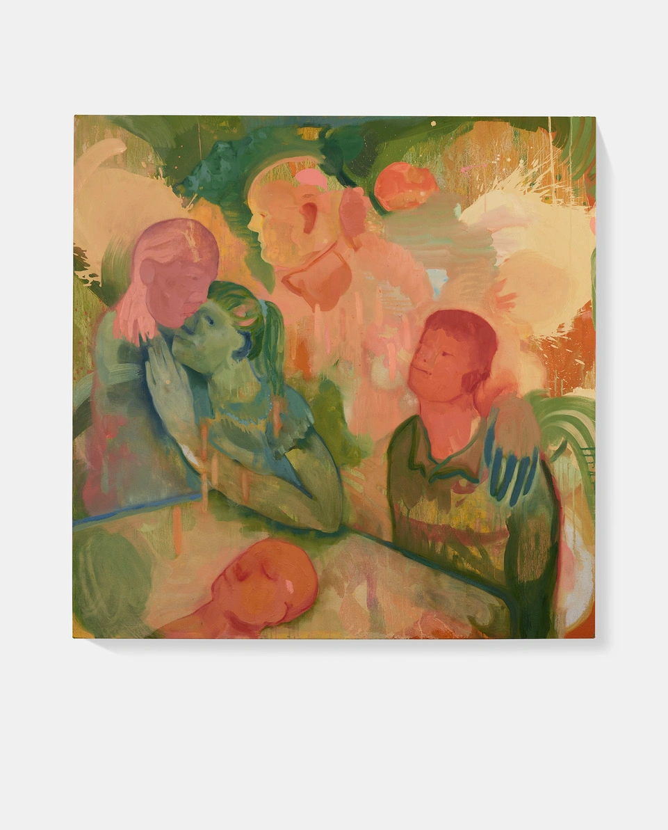 Image for Antonia Showering: In Line, at Timothy Taylor