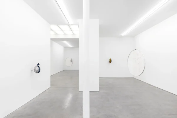 Tania Pérez Córdova: Breathing for Speech Exercises @Art: Concept, Paris  - GalleriesNow.net 