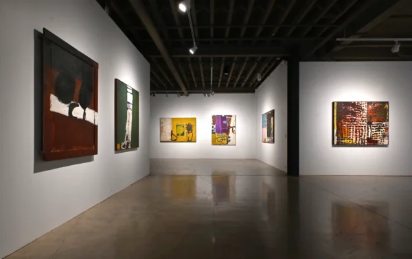 New Works By: Stephen Brameld & Jay Staples @Art Leven, Sydney  - GalleriesNow.net 
