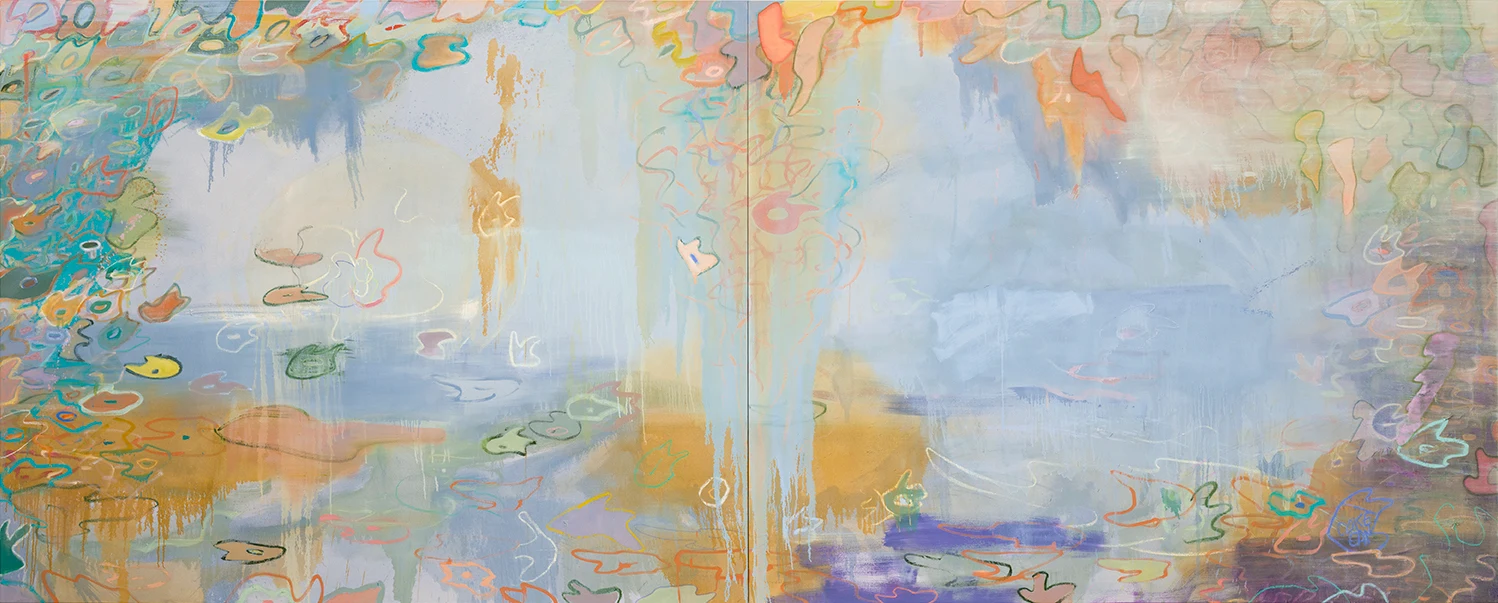 Image for Austyn Weiner: Half Way Home, at Lévy Gorvy Dayan