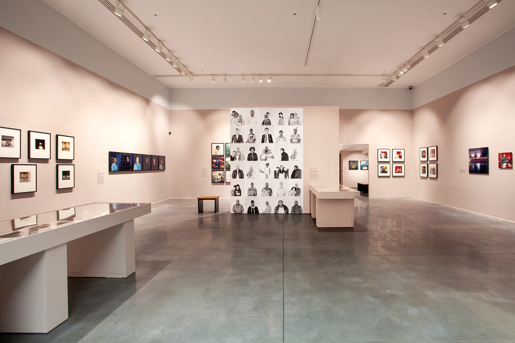 Image for Eileen Perrier: A Thousand Small Stories, at Autograph