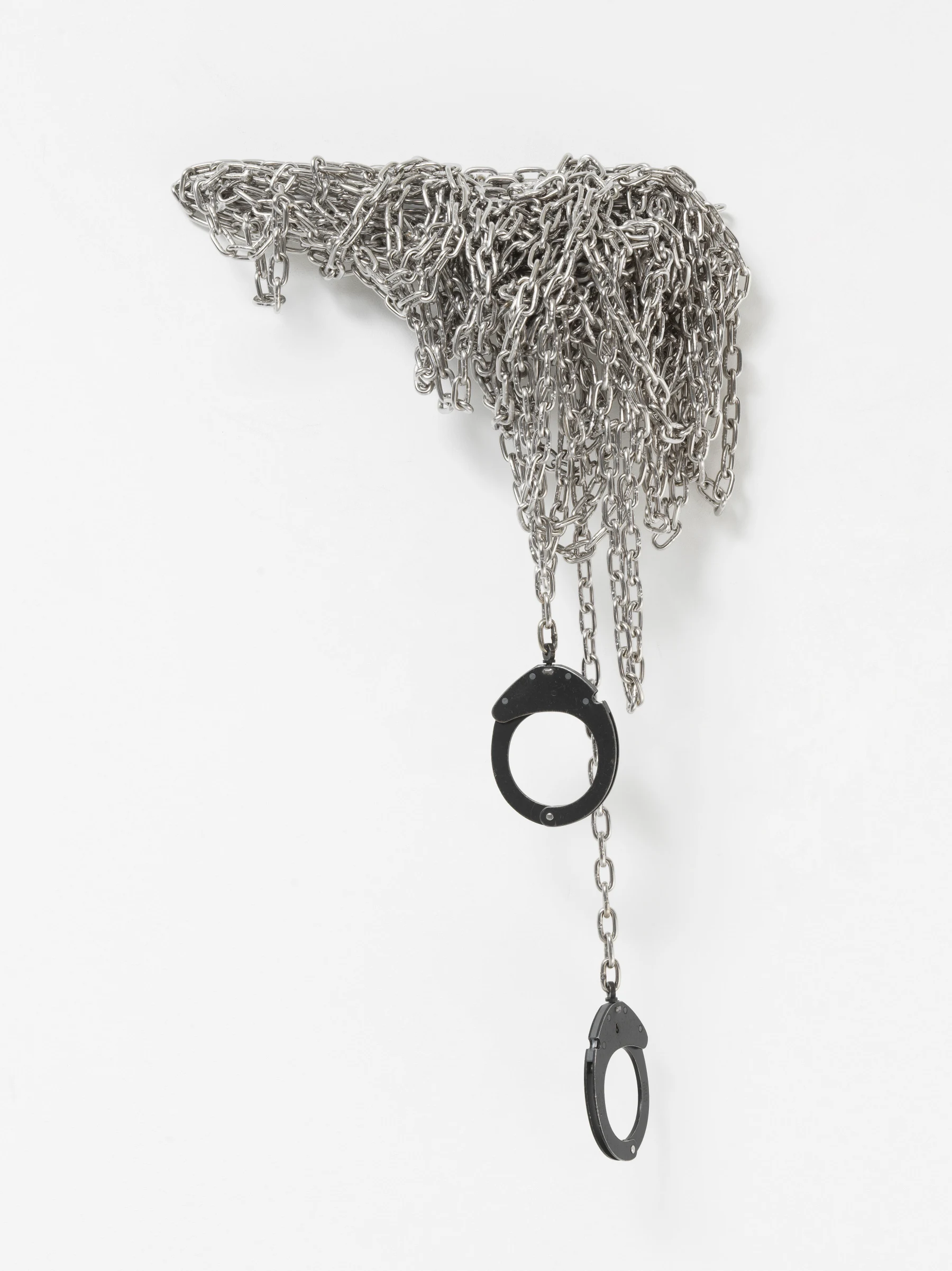 Image for Monica Bonvicini: It is Night Outside, at Capitain Petzel