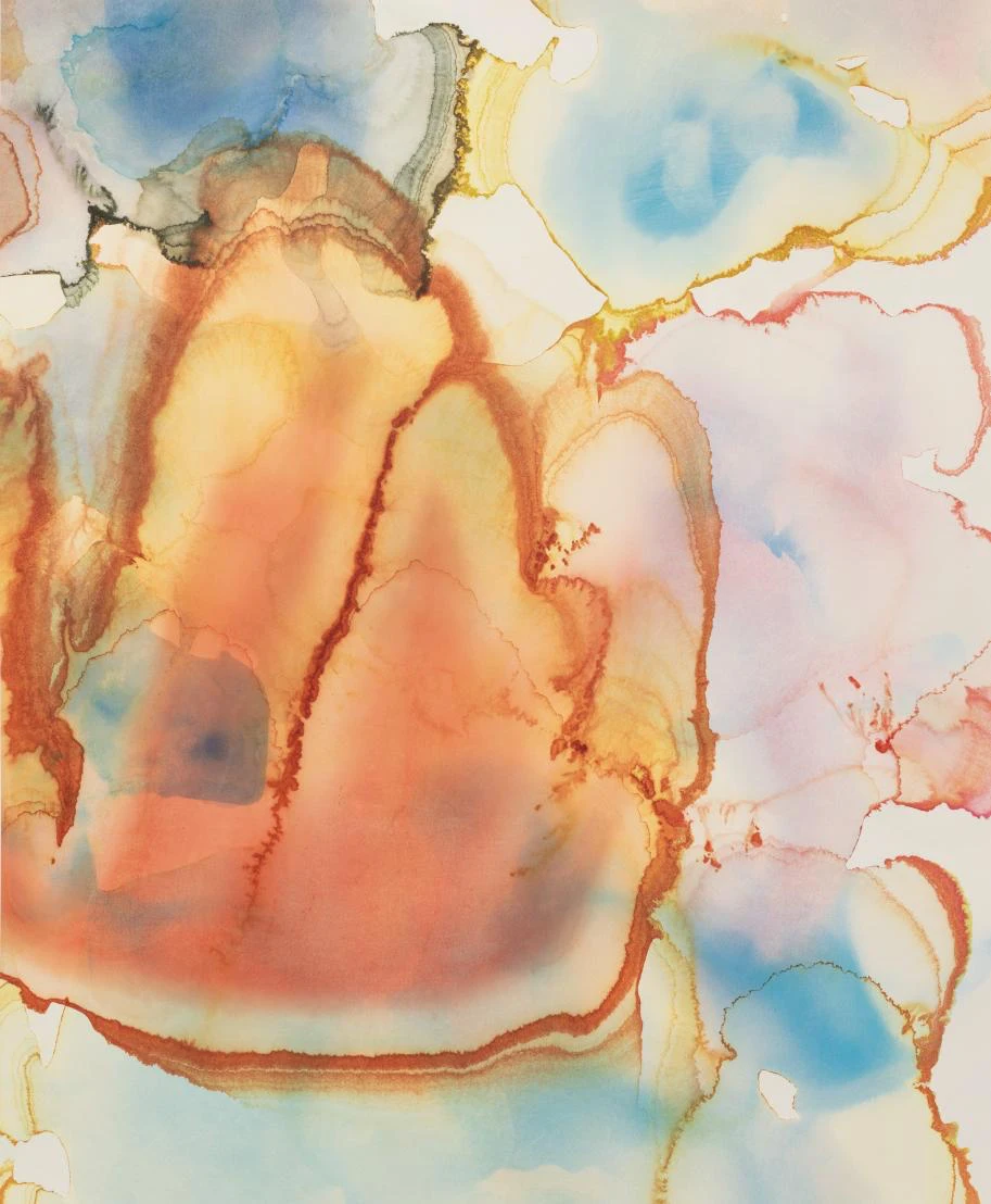 Image for Barbara Nicholls: Between the Tides, at Patrick Heide Contemporary Art