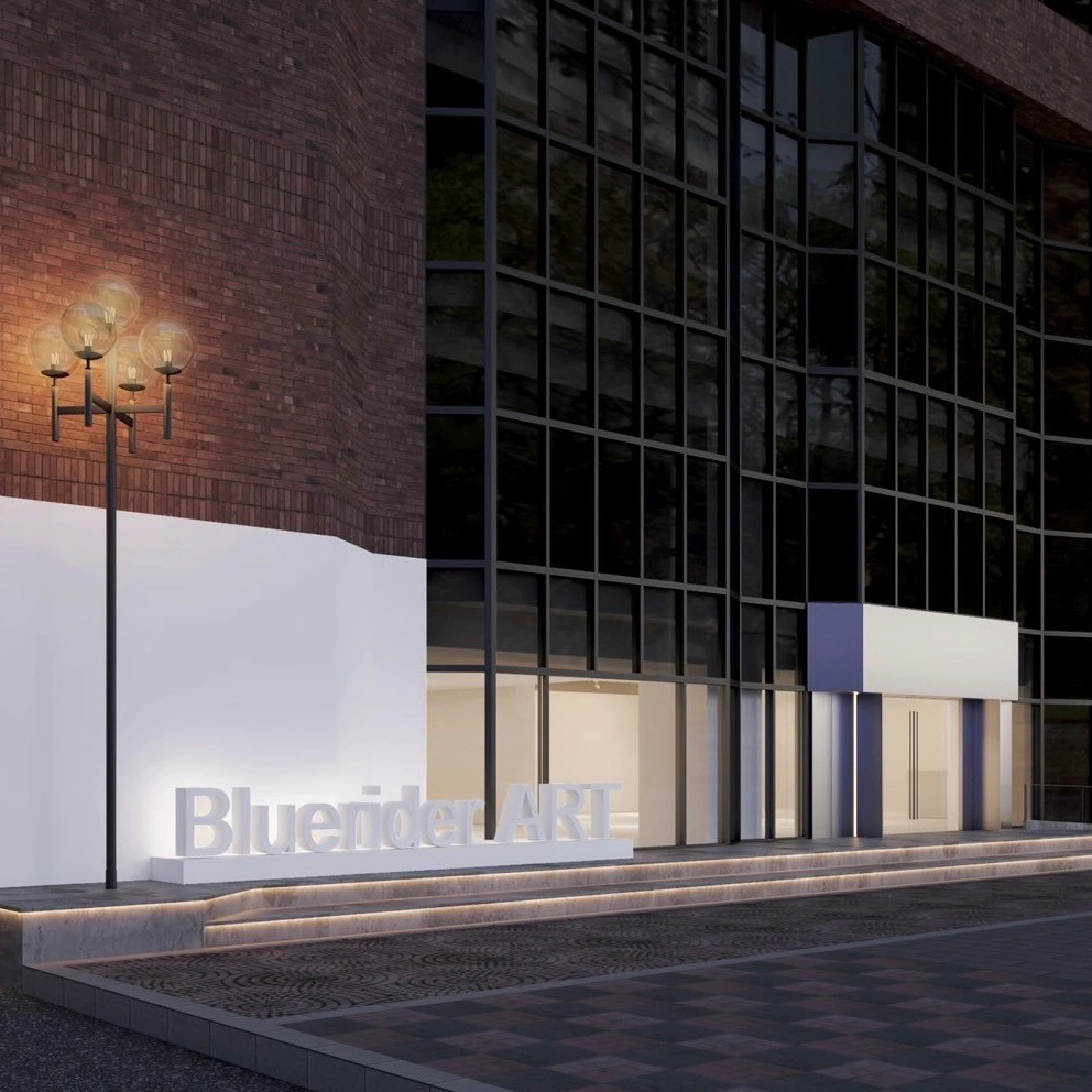 Image for , at Bluerider ART Taipei·DunHua