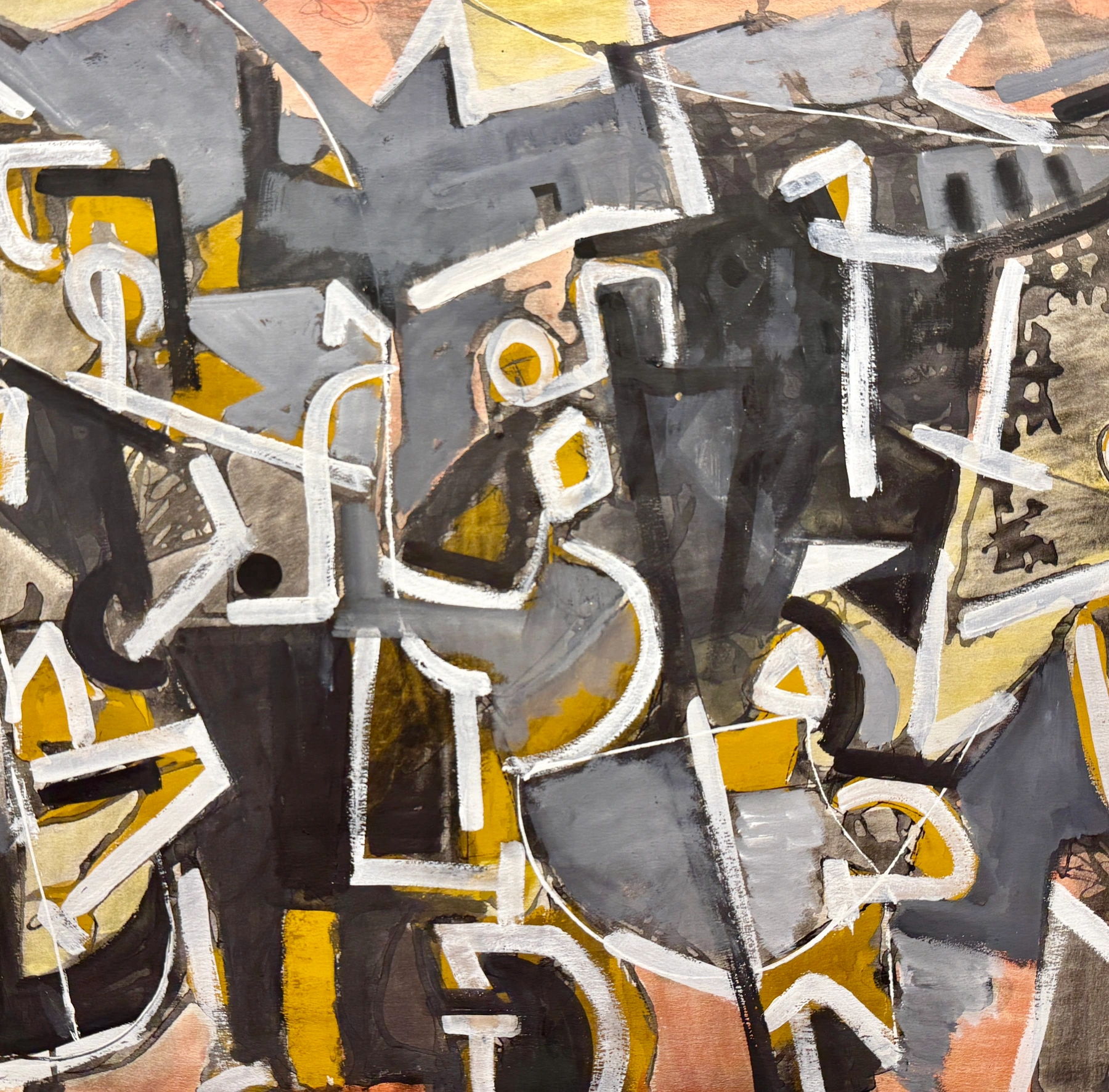 Image for Anna Walinska: West Meets East: An Artist’s Journey Around the World, 1954 - 1955, at Graham Shay 1857