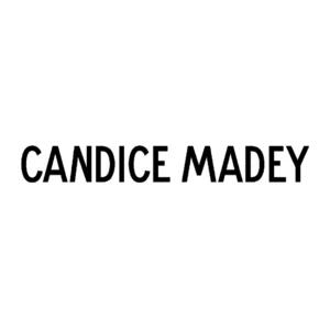 Logo for CANDICE MADEY