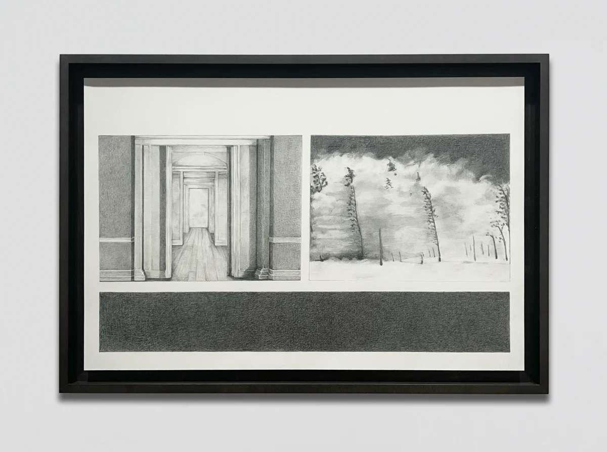 Olivia Erlanger, Constance's Room (8902, 6701, 461), 2025