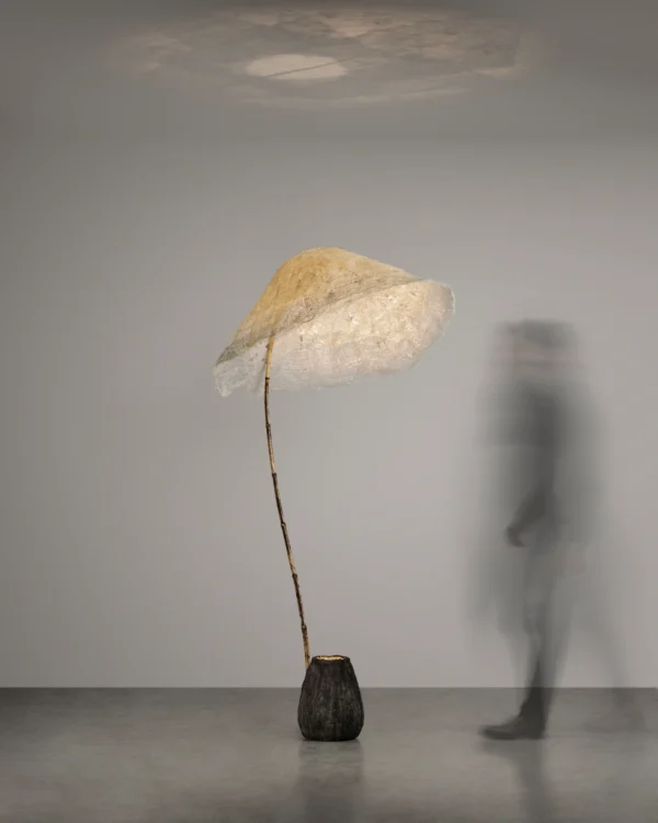 Aki+Arnaud Cooren: Under the Reef @Carpenters Workshop Gallery, New York  - GalleriesNow.net 