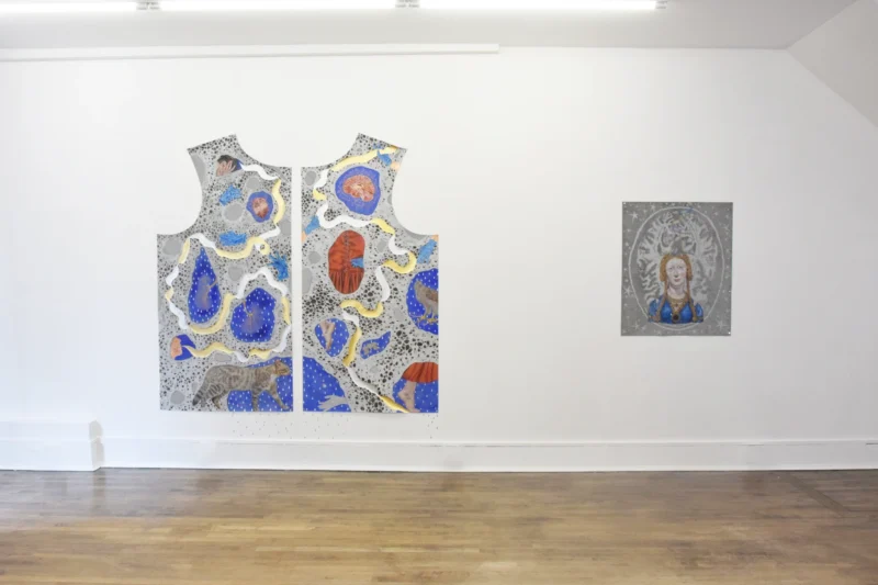 Image for Lara Smithson: cause unknown, at DES BAINS