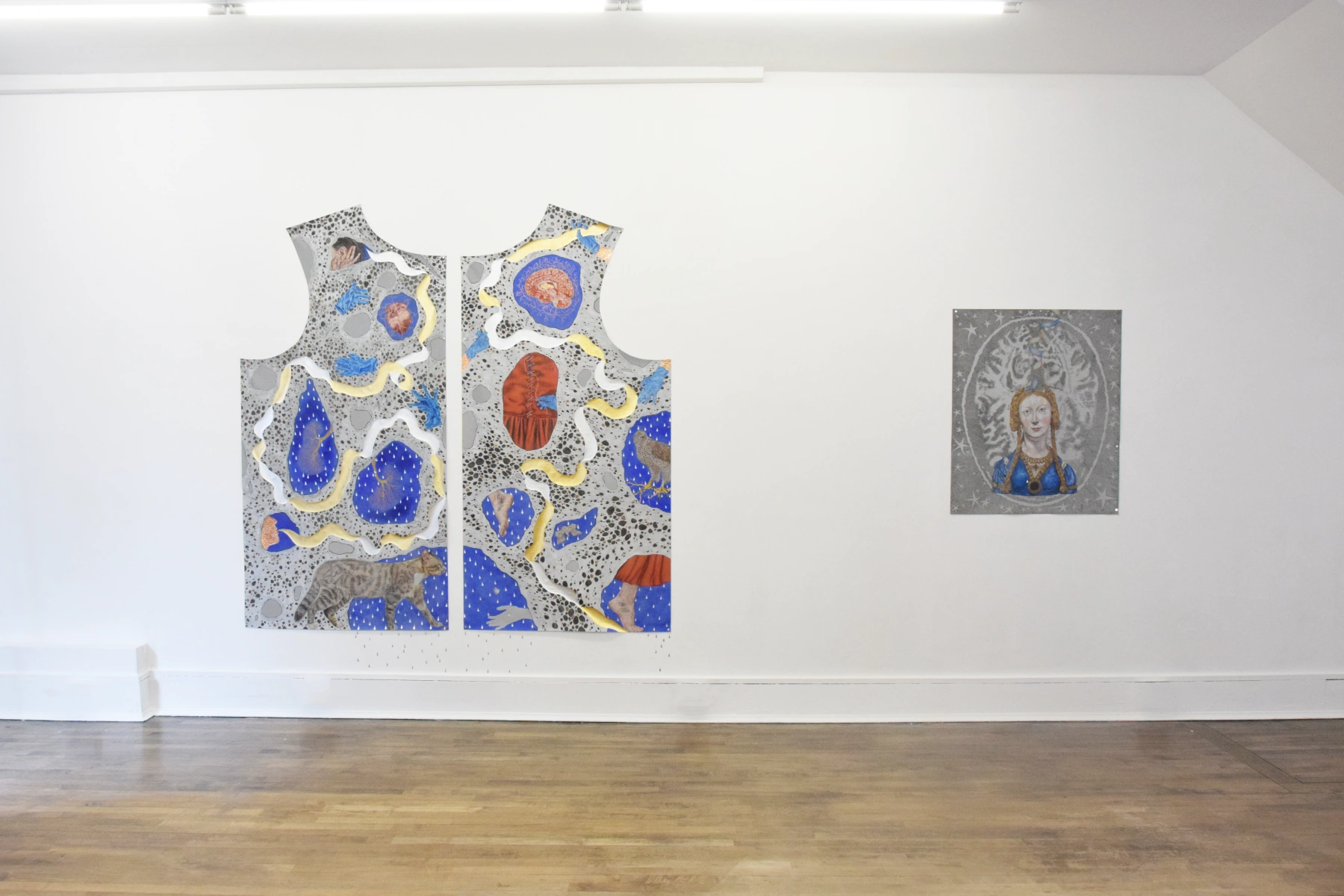 Image for Lara Smithson: cause unknown, at DES BAINS