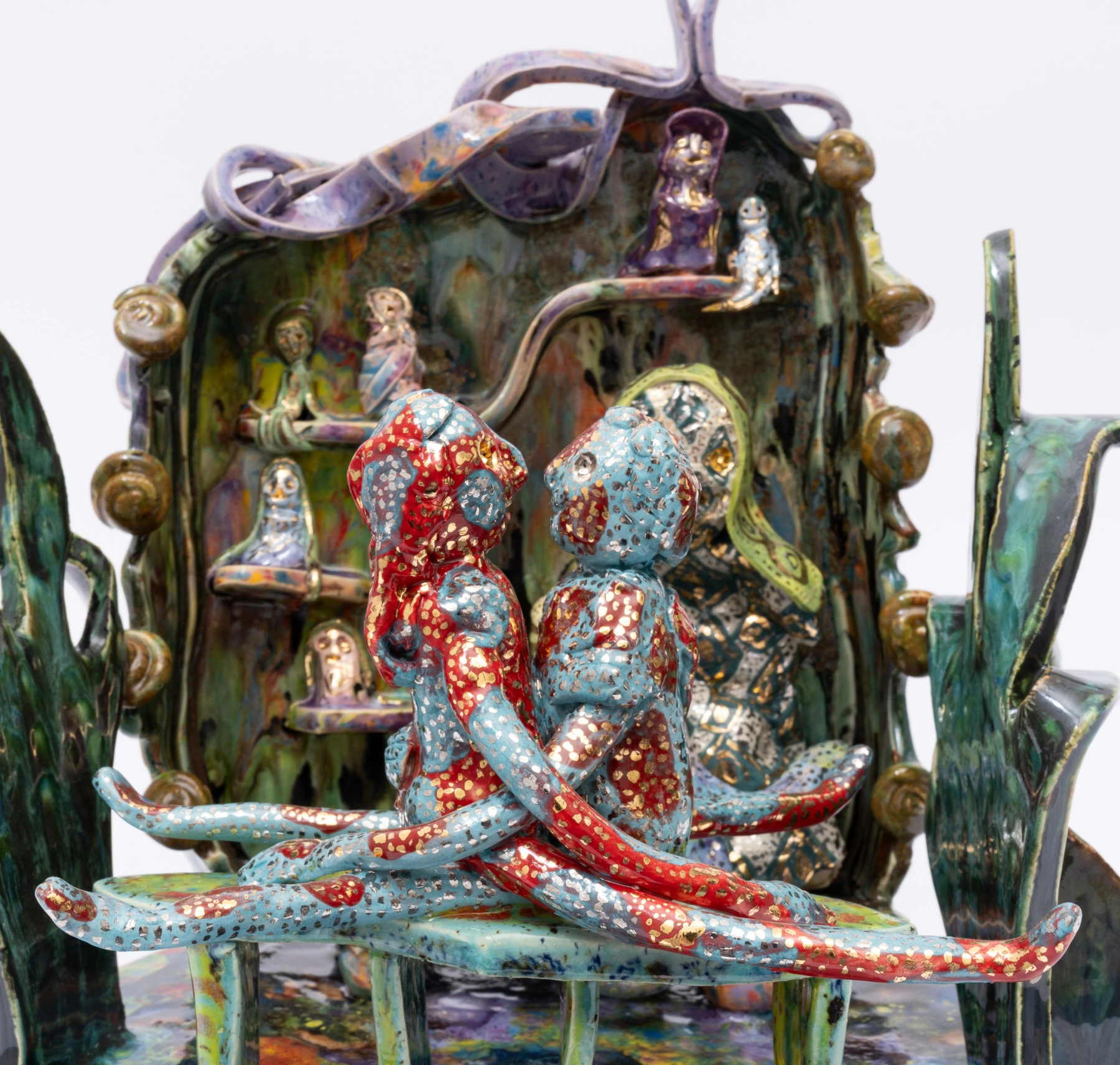 Image for Emily Hunt: Ecstasy, at Sim Smith