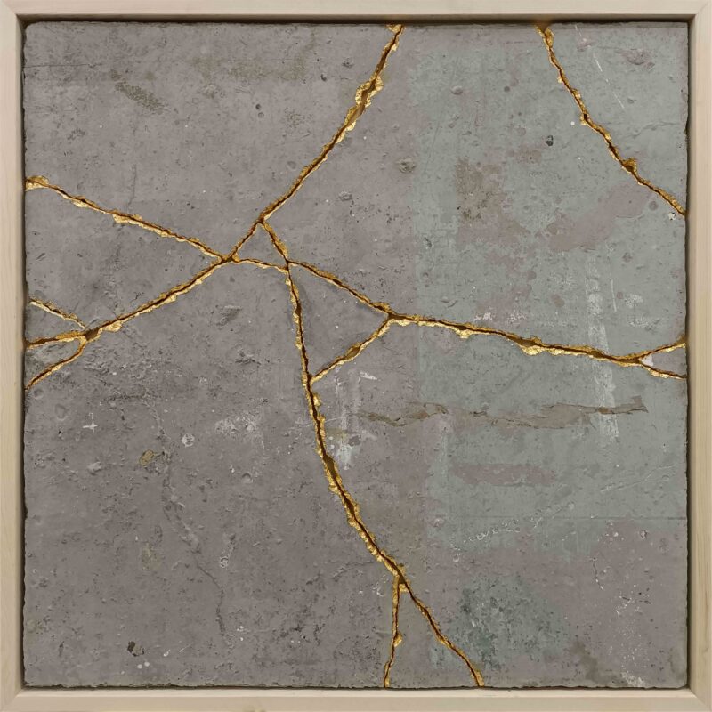 Image for Andrea Francolino. Contemplatio, at Mazzoleni