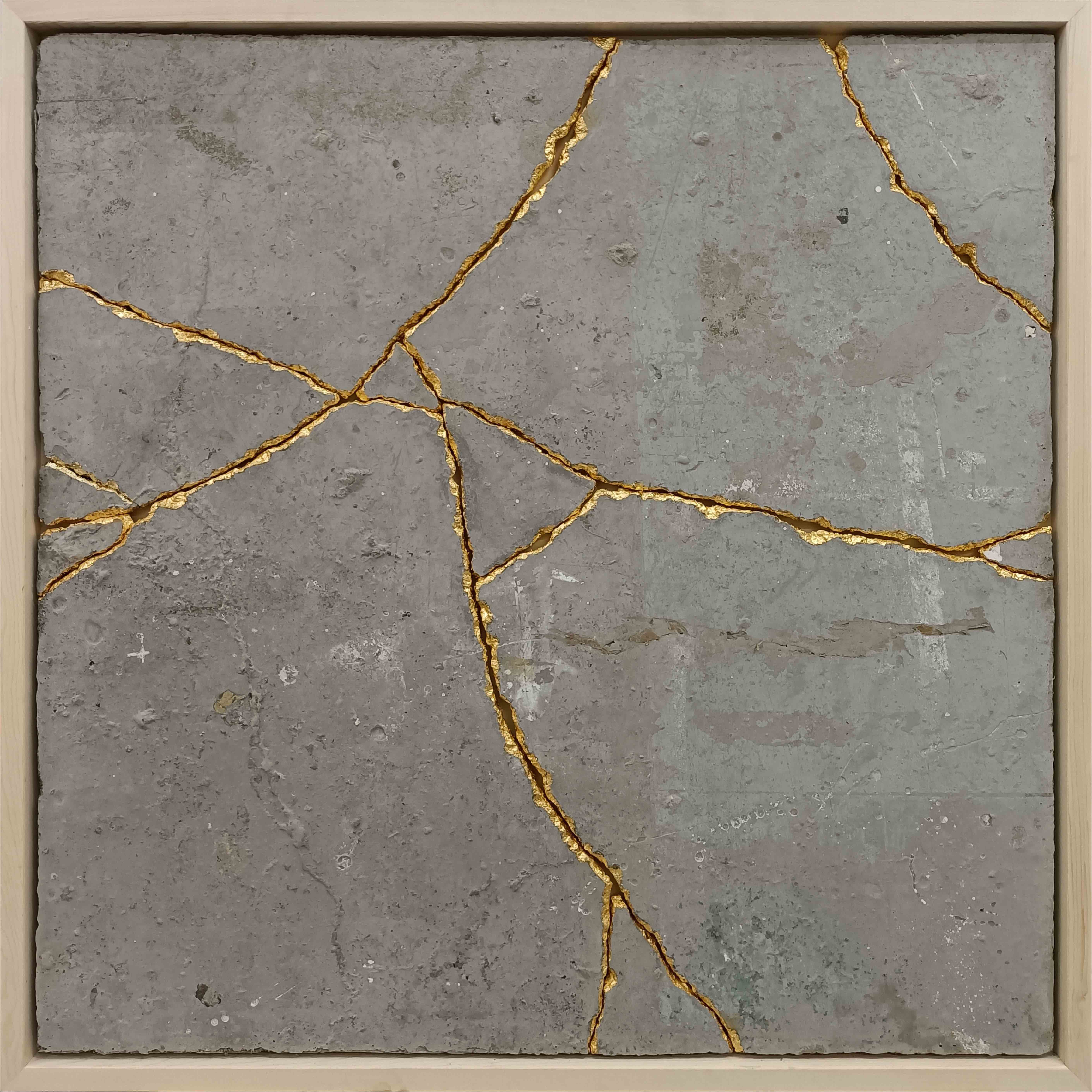 Image for Andrea Francolino. Contemplatio, at Mazzoleni