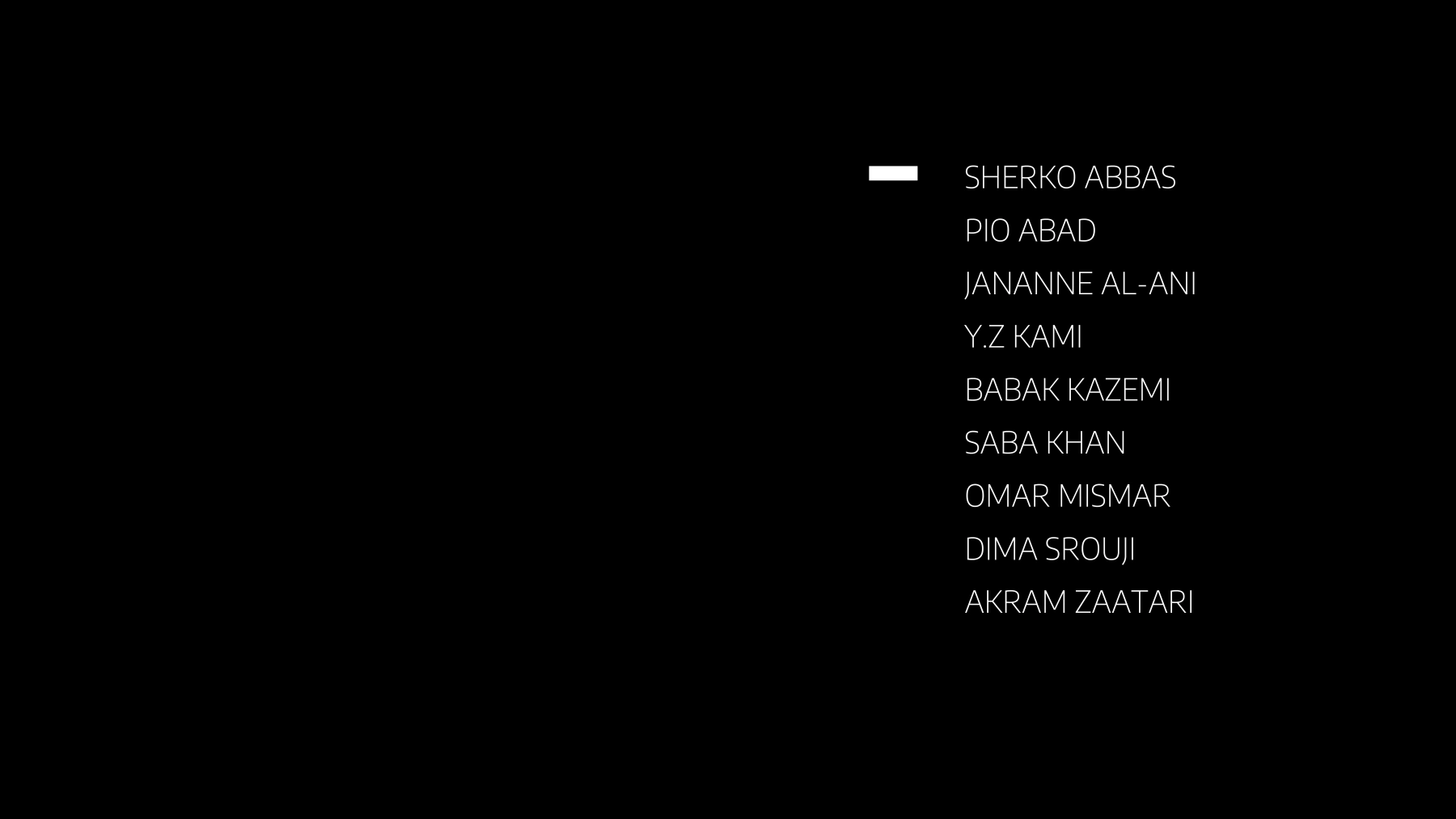 Image for Figure-Ground, at Ab-Anbar