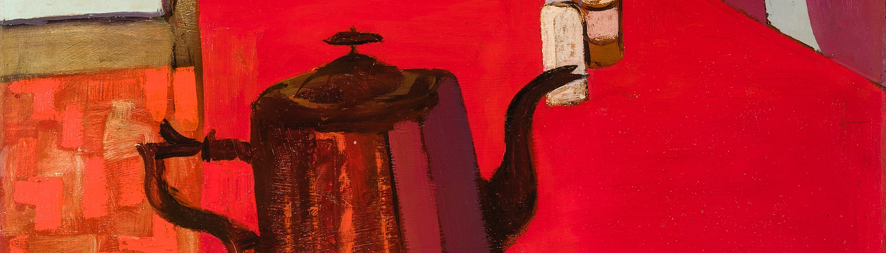 Image for Prelude: The Early Work of Franz Kline at Hirschl & Adler