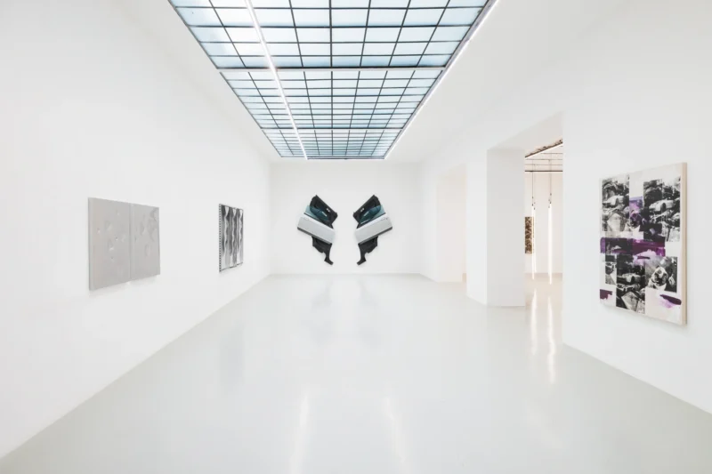 Image for Hannah Perry: Film Stills, at Galerie Lisa Kandlhofer