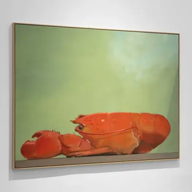 Image from Anna Bjerger: Home Encyclopedia, at Galleri Magnus Karlsson