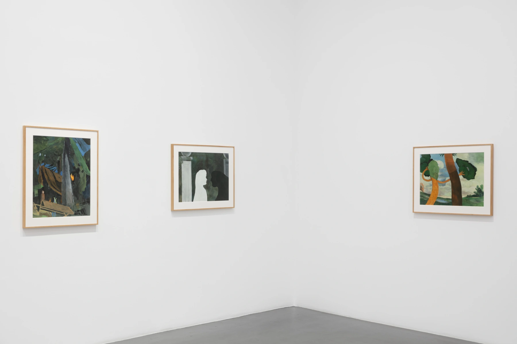 Galleri Magnus Karlsson